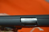 Colt New Agent Model O 45 ACP, Lightweight Alloy Frame, 3