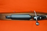 Ruger 77 Mark II Rare 6.5 x 55 Swedish Mauser, Now Discontinued, Mfg 2000, All Original, Nearly flawless metal including floorplate, 1