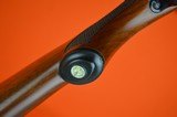 Ruger 77 Mark II Rare 6.5 x 55 Swedish Mauser, Now Discontinued, Mfg 2000, All Original, Nearly flawless metal including floorplate, 1