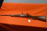 Ruger 77 Mark II Rare 6.5 x 55 Swedish Mauser, Now Discontinued, Mfg 2000, All Original, Nearly flawless metal including floorplate, 1