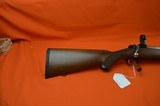 Ruger 77 Mark II Rare 6.5 x 55 Swedish Mauser, Now Discontinued, Mfg 2000, All Original, Nearly flawless metal including floorplate, 1