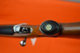 Ruger 77 Mark II Rare 6.5 x 55 Swedish Mauser, Now Discontinued, Mfg 2000, All Original, Nearly flawless metal including floorplate, 1
