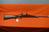 Ruger 77 Mark II Rare 6.5 x 55 Swedish Mauser, Now Discontinued, Mfg 2000, All Original, Nearly flawless metal including floorplate, 1
