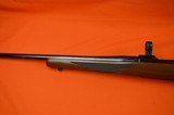 Ruger 77 Mark II Rare 6.5 x 55 Swedish Mauser, Now Discontinued, Mfg 2000, All Original, Nearly flawless metal including floorplate, 1