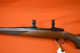 Ruger 77 Mark II Rare 6.5 x 55 Swedish Mauser, Now Discontinued, Mfg 2000, All Original, Nearly flawless metal including floorplate, 1