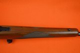Ruger 77 Mark II Rare 6.5 x 55 Swedish Mauser, Now Discontinued, Mfg 2000, All Original, Nearly flawless metal including floorplate, 1
