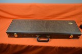 Browning Over/Under Traditional Brown Case Holds up to 30