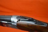 Beretta 686 12ga Special Sporting 29 1/2