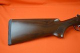 Beretta 686 12ga Special Sporting 29 1/2