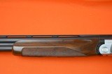 Beretta 686 12ga Special Sporting 29 1/2