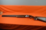 Beretta 686 12ga Special Sporting 29 1/2
