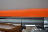 Beretta 686 12ga Special Sporting 29 1/2