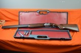Beretta 686 12ga Special Sporting 29 1/2