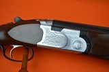 Beretta 686 12ga Special Sporting 29 1/2