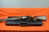 Beretta 686 12ga Special Sporting 29 1/2