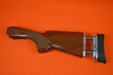 Winchester 101 Adjustable Buttstock, Suitable for 20ga, 28ga or 410 Frame, From Diamond Grade Model