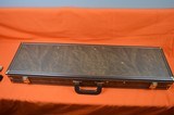 Browning Over/Under Traditional Brown Case Holds up to 32
