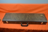 Browning Over/Under Traditional Brown Case Holds up to 32