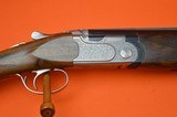 Rarely Seen Beretta 695 20ga 28