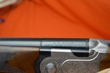 Rarely Seen Beretta 695 20ga 28