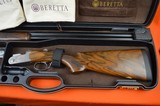 Rarely Seen Beretta 695 20ga 28