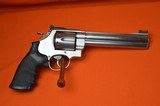 Smith & Wesson 629-4 Classic Round Frame No Lock 44 Mag 6