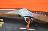 BROWNING Model 1885 Traditional Hunter 45-70 Govt 125th Anniversary Limited Production 1 of 500 - Single Shot, Falling Block Action - 12 of 20