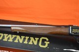 BROWNING Model 1885 Traditional Hunter 45-70 Govt 125th Anniversary Limited Production 1 of 500 - Single Shot, Falling Block Action - 14 of 20