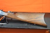 BROWNING Model 1885 Traditional Hunter 45-70 Govt 125th Anniversary Limited Production 1 of 500 - Single Shot, Falling Block Action - 13 of 20