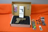 Shadow Systems MR920 Combat 9mm FDE, NEW IN BOX with Lifetime Warranty from Davidson's Distributor - 1 of 24