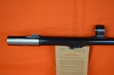 Browning Auto 5 Deer/Slug barrel, Like New Condition, 24