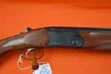 Beretta 686 Onyx 12ga 3 1/2