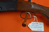 Beretta 686 Onyx 12ga 3 1/2