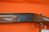 Beretta 686 Onyx 12ga 3 1/2