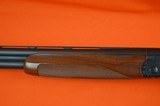 Beretta 686 Onyx 12ga 3 1/2