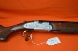 Beretta 687 Ducks Unlimited 12ga 28