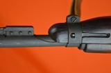 M1 Carbine Paratrooper, National Postal Meter Action, Augusta Arsenal rework, thus the AAA on stock, nice original stock with good cartouches - 13 of 20