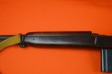M1 Carbine Paratrooper, National Postal Meter Action, Augusta Arsenal rework, thus the AAA on stock, nice original stock with good cartouches - 4 of 20