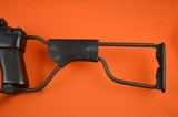 M1 Carbine Paratrooper, National Postal Meter Action, Augusta Arsenal rework, thus the AAA on stock, nice original stock with good cartouches - 3 of 20