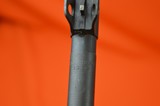 M1 Carbine Paratrooper, National Postal Meter Action, Augusta Arsenal rework, thus the AAA on stock, nice original stock with good cartouches - 10 of 20
