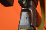 M1 Carbine Paratrooper, National Postal Meter Action, Augusta Arsenal rework, thus the AAA on stock, nice original stock with good cartouches - 12 of 20