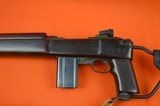 M1 Carbine Paratrooper, National Postal Meter Action, Augusta Arsenal rework, thus the AAA on stock, nice original stock with good cartouches - 2 of 20