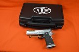 STI Staccato 2011 DVC Limited 5.0 9x19 (9mm Parabellum) 20 Round Magazines - Top Level Competition Gun, Hard Chrome,Titanium Nitride Barrel New In Box - 2 of 14