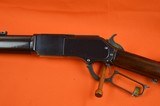 Hank Williams Jr Collection Winchester 1876 45-60 2nd Model with Letters, This rifle spent 45 years in Cody Museum, Owned by Winchester/Olin Corp. - 4 of 20