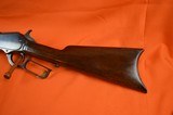 Hank Williams Jr Collection Winchester 1876 45-60 2nd Model with Letters, This rifle spent 45 years in Cody Museum, Owned by Winchester/Olin Corp. - 3 of 20