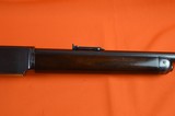 Hank Williams Jr Collection Winchester 1876 45-60 2nd Model with Letters, This rifle spent 45 years in Cody Museum, Owned by Winchester/Olin Corp. - 13 of 20