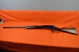 Hank Williams Jr Collection Winchester 1876 45-60 2nd Model with Letters, This rifle spent 45 years in Cody Museum, Owned by Winchester/Olin Corp. - 2 of 20