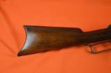 Hank Williams Jr Collection Winchester 1876 45-60 2nd Model with Letters, This rifle spent 45 years in Cody Museum, Owned by Winchester/Olin Corp. - 12 of 20