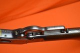 Hank Williams Jr Collection Winchester 1873 38-40 2nd Model with Winchester Letter, Shotgun Butt,24