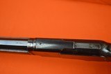 Hank Williams Jr Collection Winchester 1873 38-40 2nd Model with Winchester Letter, Shotgun Butt,24